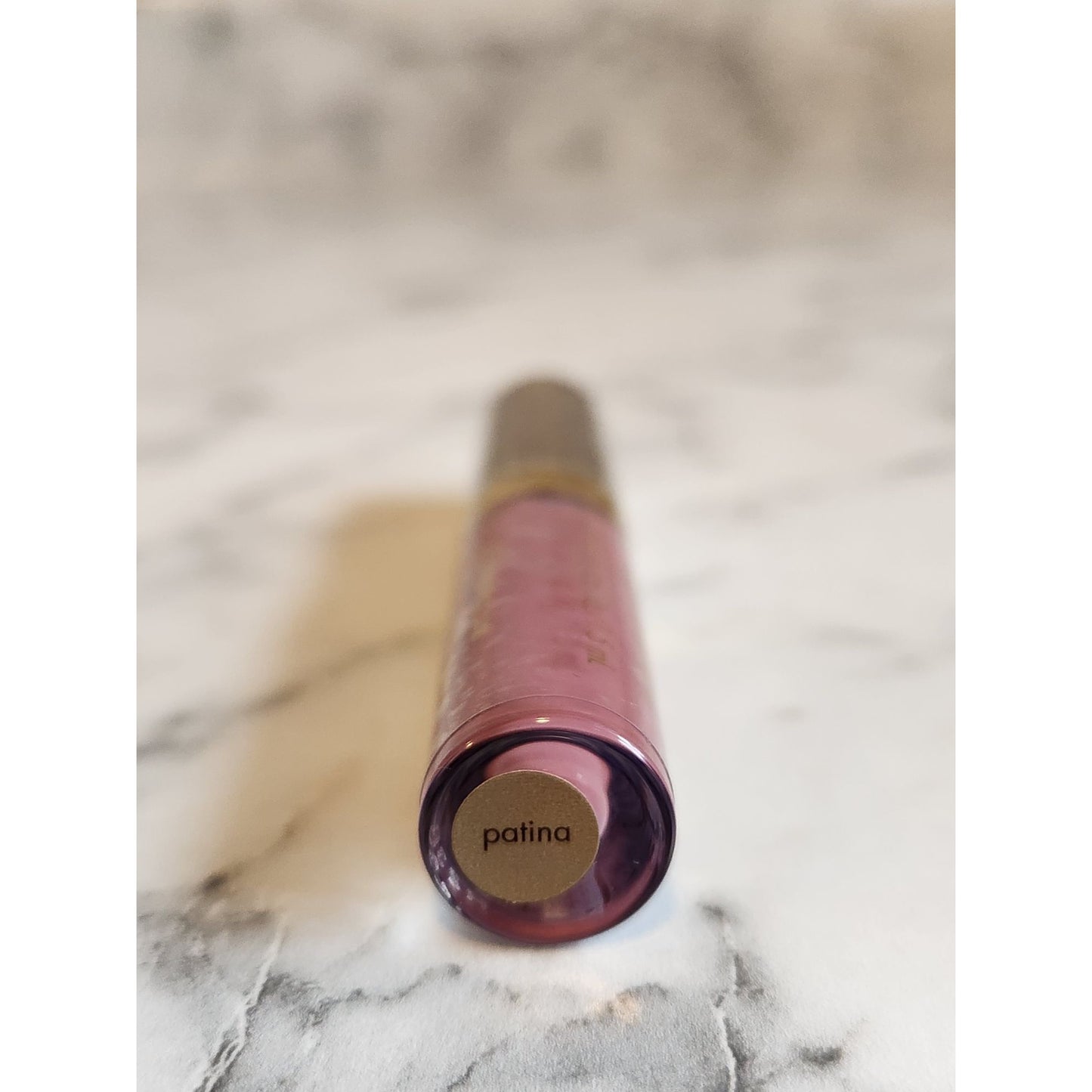 Stila Stay All Day Liquid Lipstick Patina 0.05 Oz Sealed
