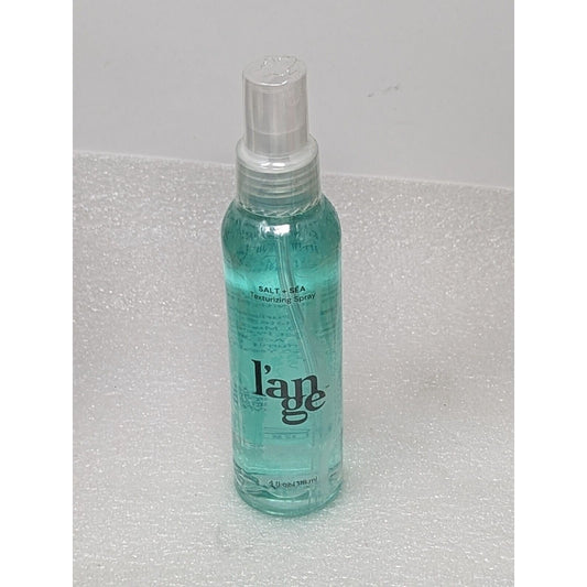 L'ange Salt + Sea Texturing Spray for Hair 4 oz