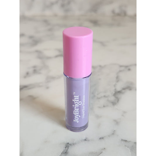 Ulta Beauty Joy Bright Liquid Eye Shadow In Lavender