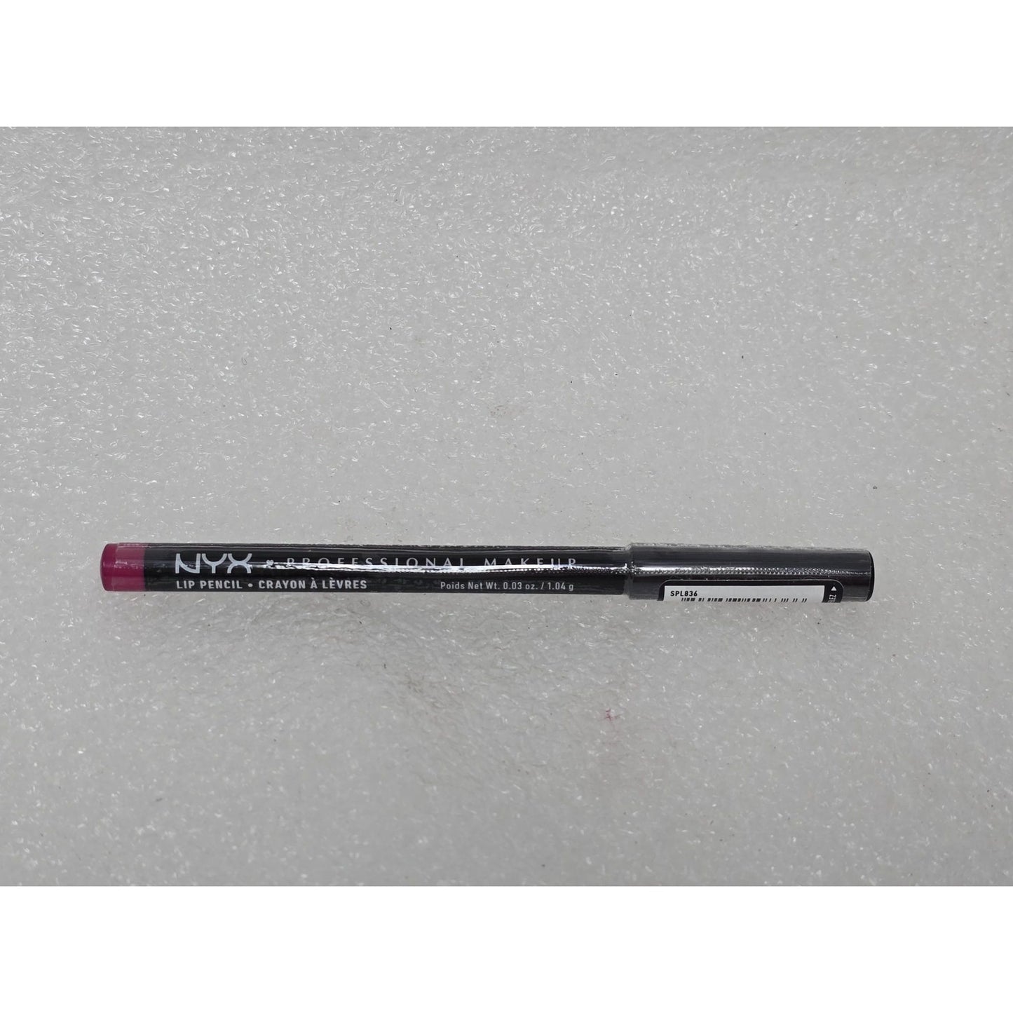 NYX Professional Makeup Lip Pencil Liner Bloom SPL835 1.04g