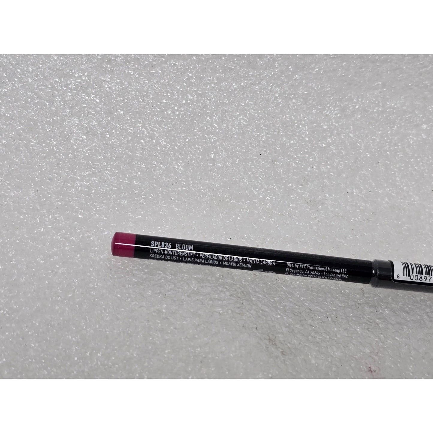 NYX Professional Makeup Lip Pencil Liner Bloom SPL835 1.04g