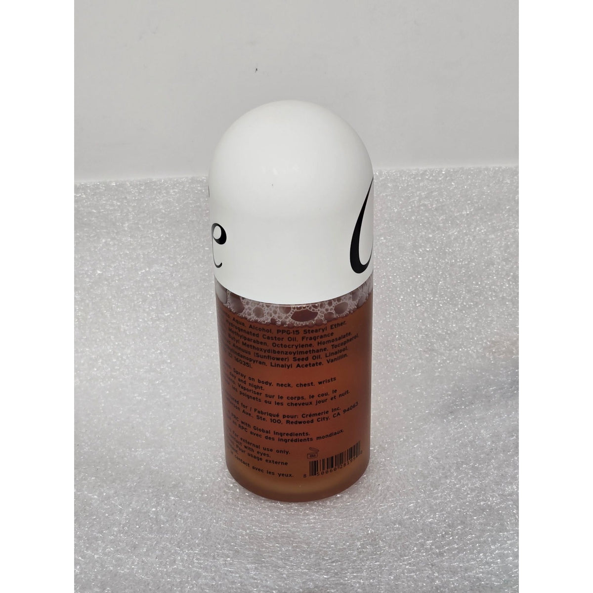 Cremerie Butter Croissant Perfume Mist 200ml 6.76 Fl Oz