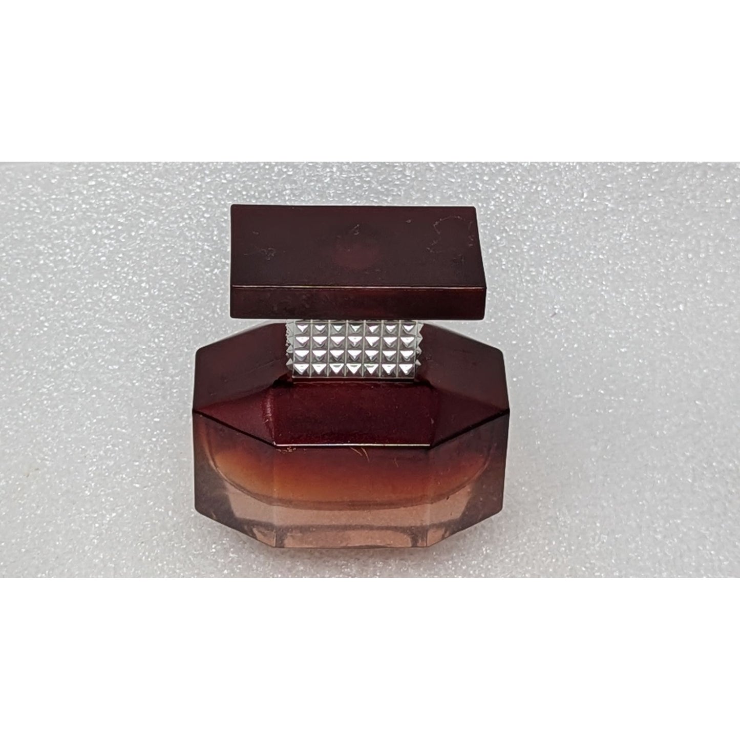 Avon Passion Eau De Parfum Perfume 1.7 Fl Oz 50 Ml Vintage Collectible Fragrance Bottle