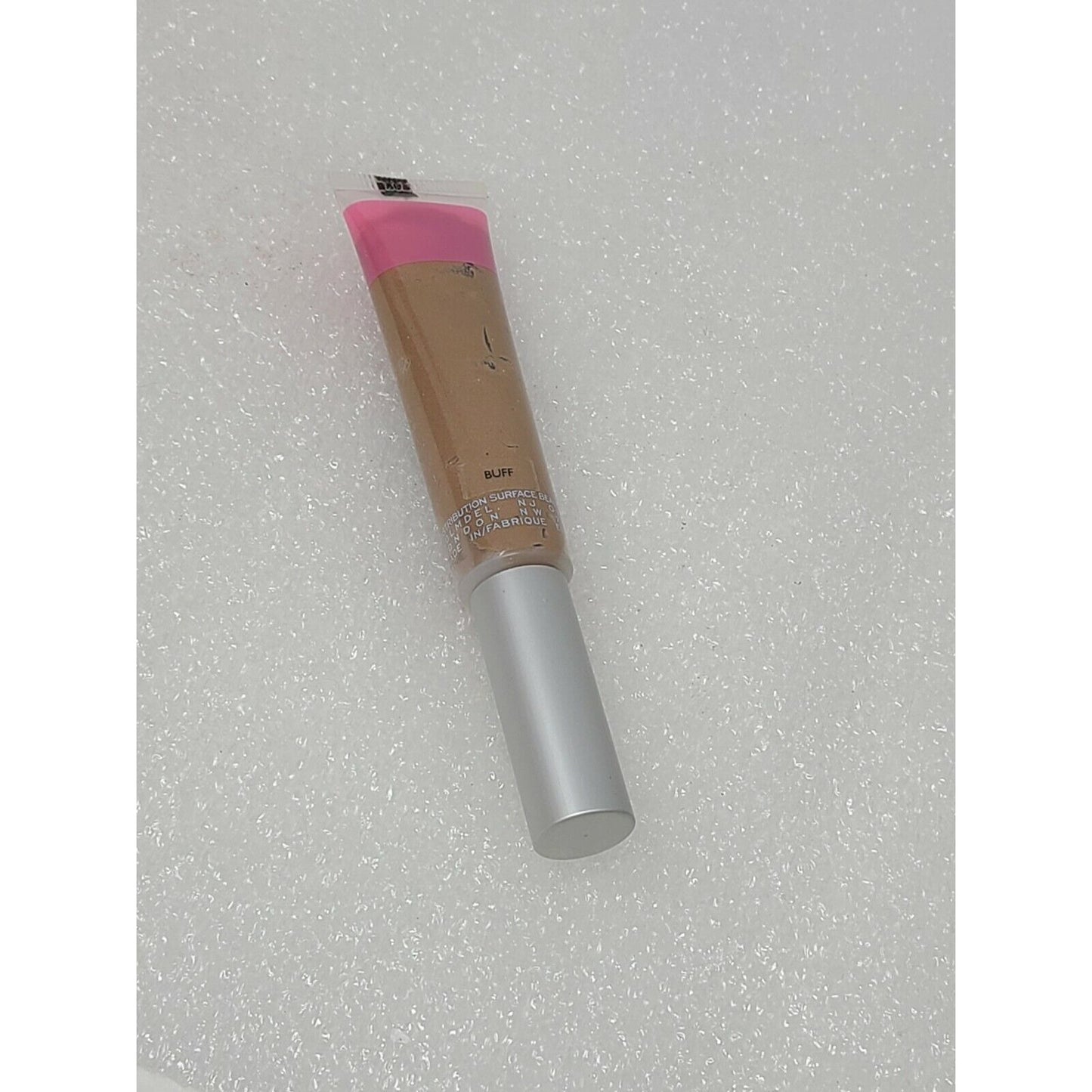 Linda Cantello Lip Treat Tinted Lip Care Gloss Balm Buff