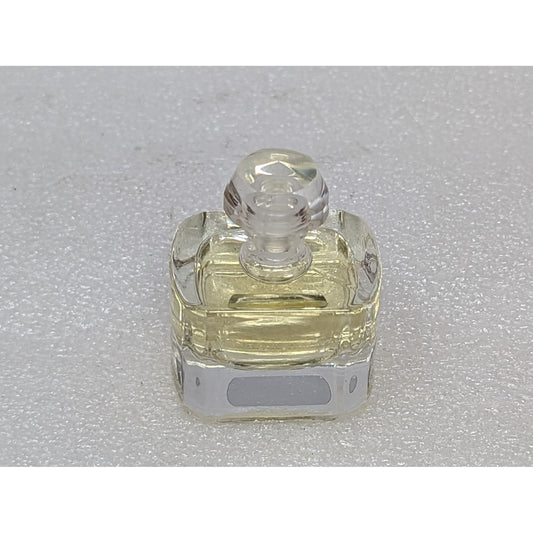 Danielle by Danielle Steel .16 oz Mini Pure Parfum Perfume