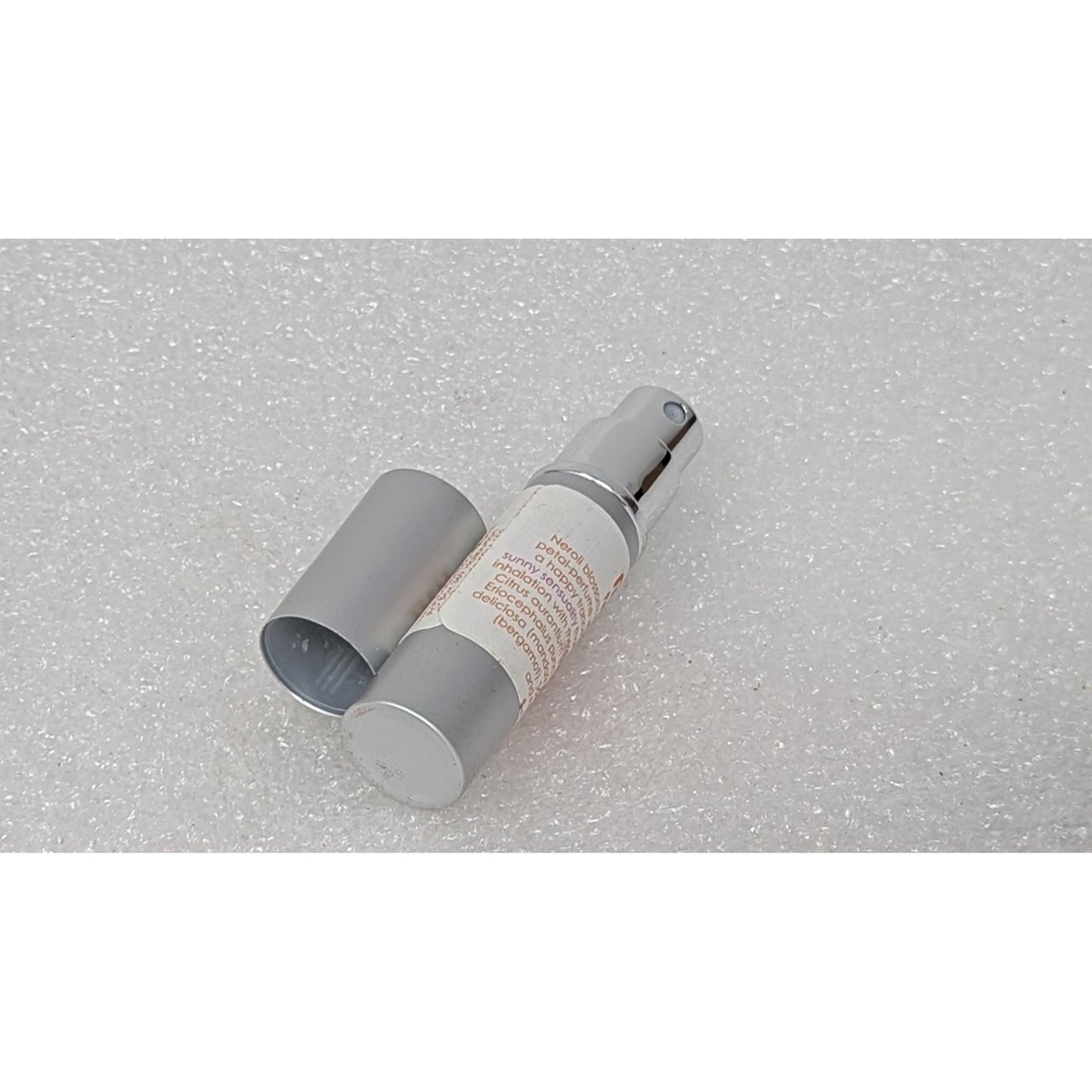 Fire Lily Petal Perfume Spray 5 ml