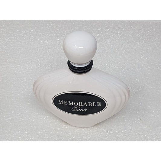 Soma Memorable Eau de Parfum Spray Perfume 2.5 oz