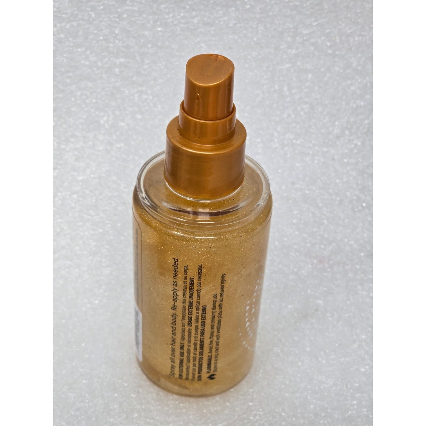 Tree Hut Tropic Glow Fragrance Shimmer Mist 5.2 Fl Oz