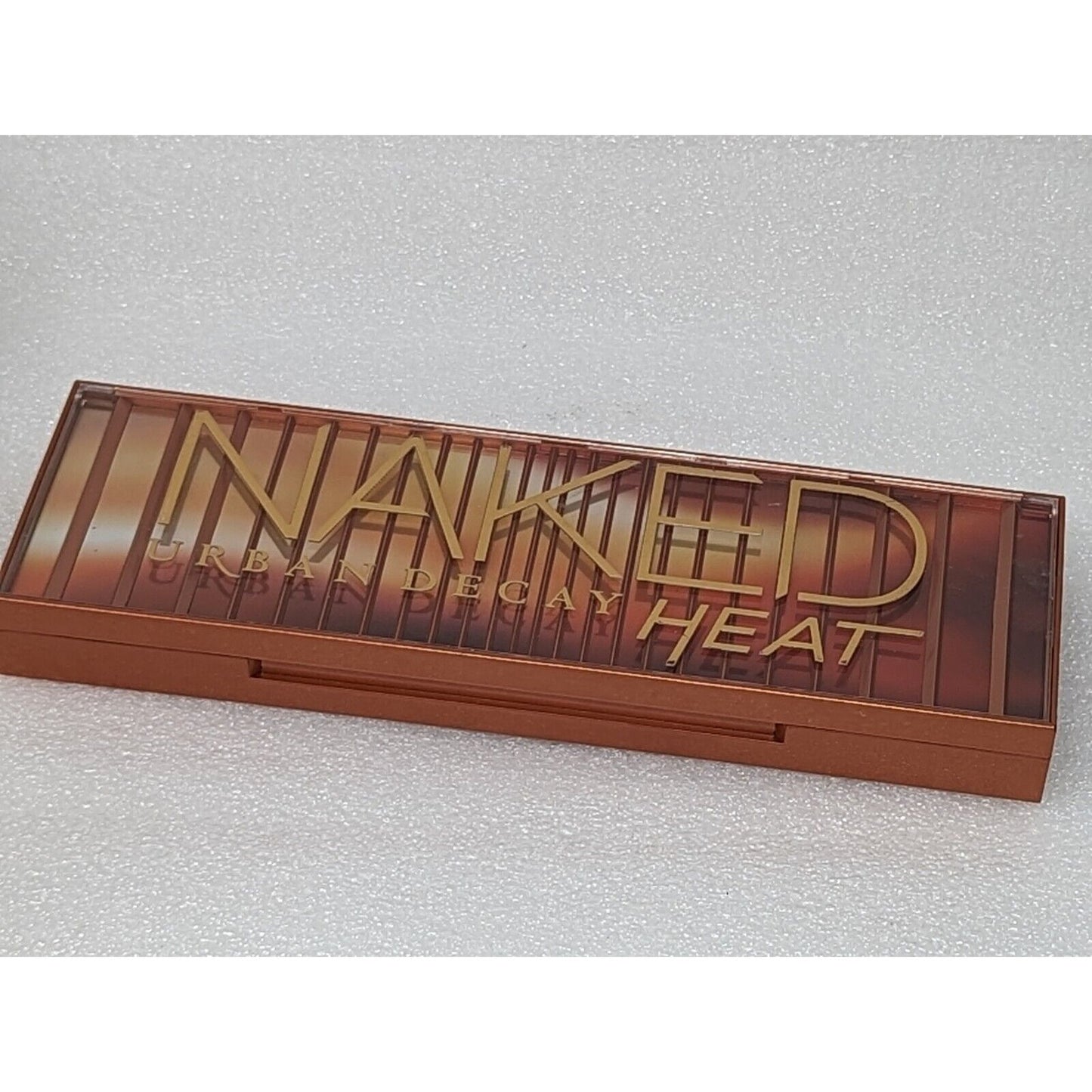 Urban Decay Naked Heat Eyeshadow Palette
