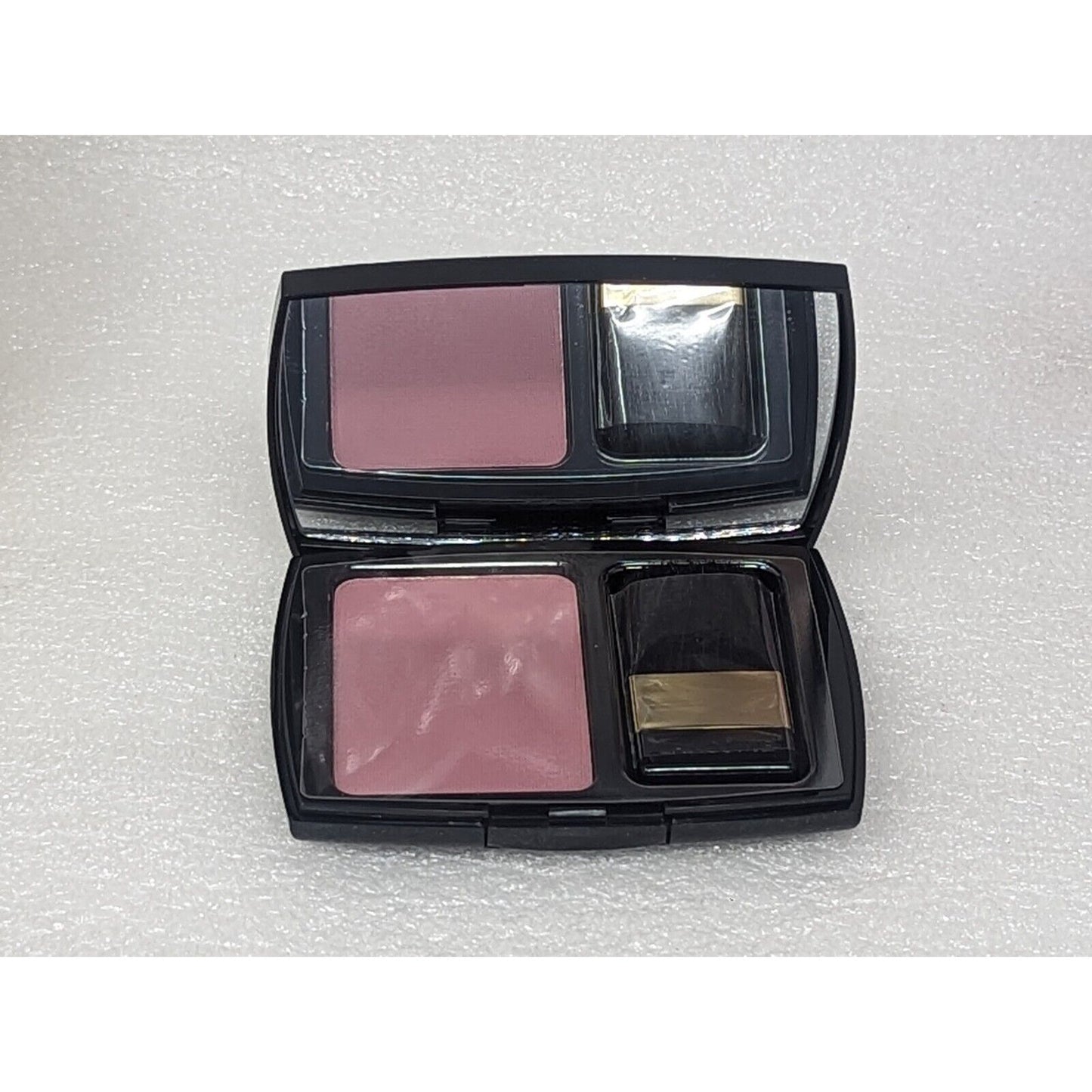 Lancome Rose Fresque #345 Blush Subtil Delicate Oil-Free Powder Blush Full Size