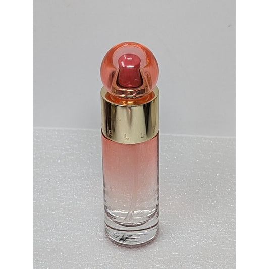 360 Coral Perfume by Perry Ellis For Women 1oz / 30 ml Edp Eau De Parfum Spray