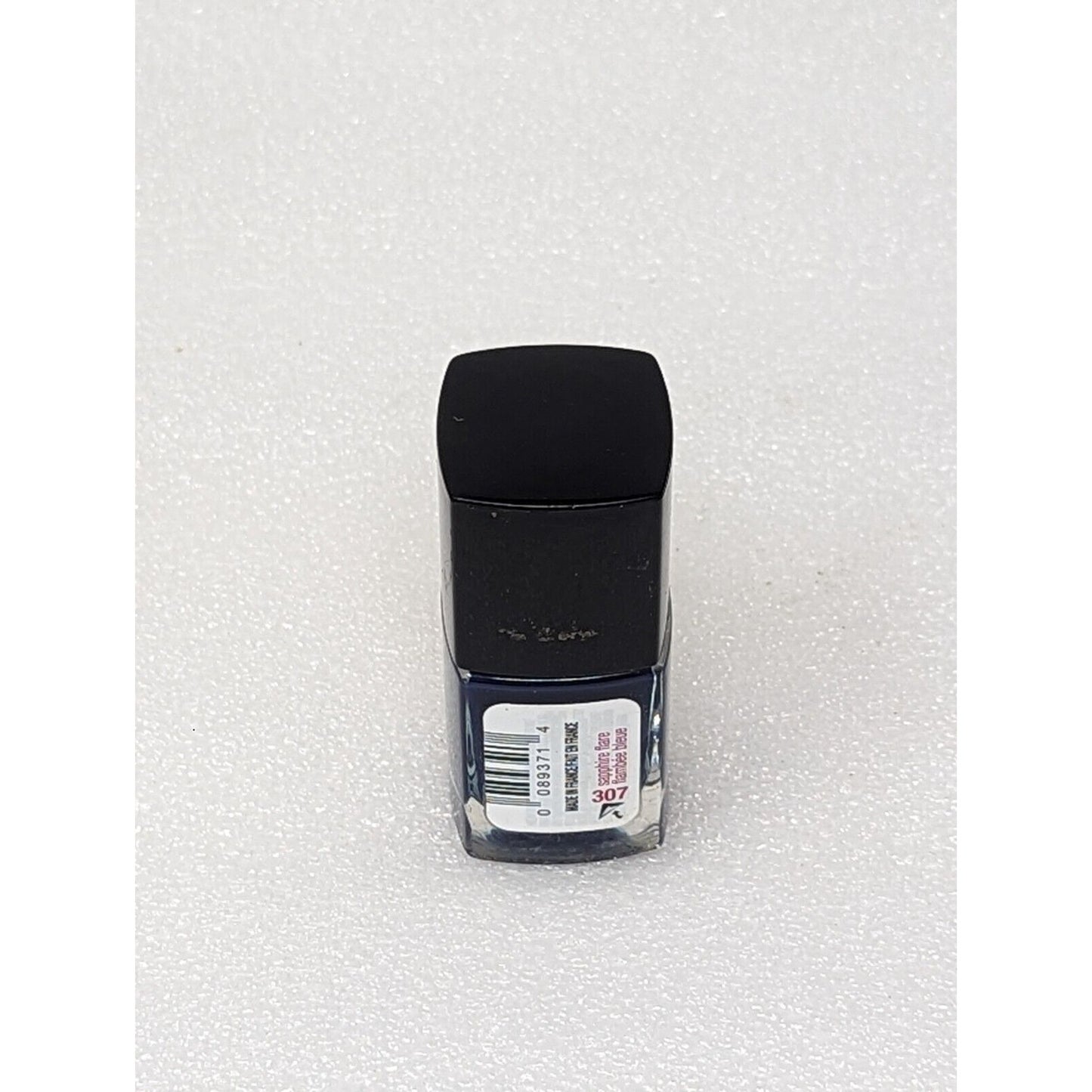 CoverGirl Outlast Stay Brilliant Nail Polish Gloss Sapphire Flare 307
