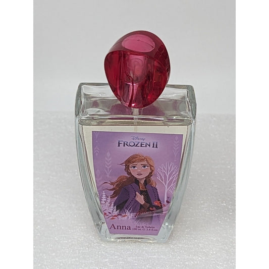 Disney Frozen 2 Anna Perfume 3.4 oz EDT Spray for Children
