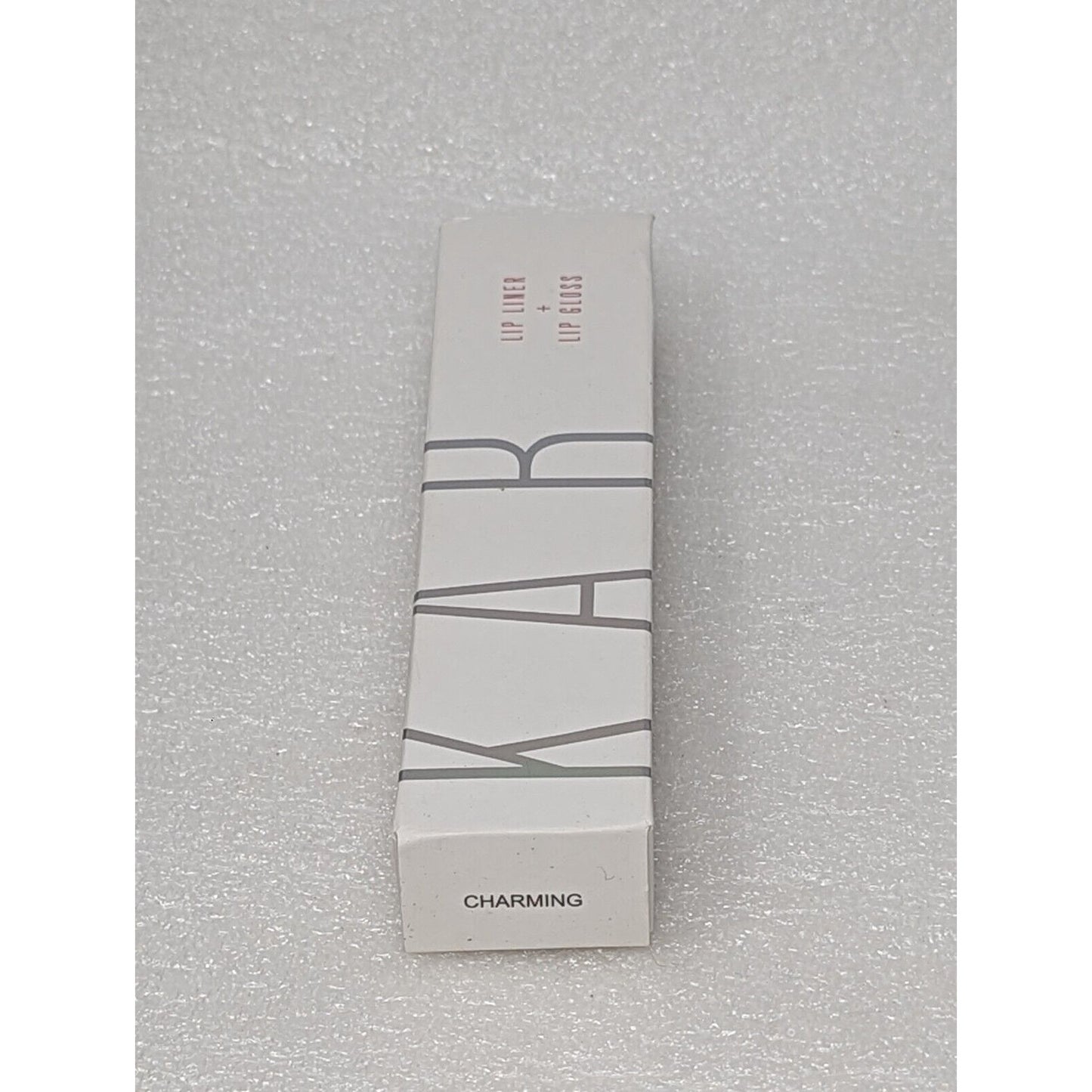 KAB Lip Liner & Lip Gloss Duo Charming