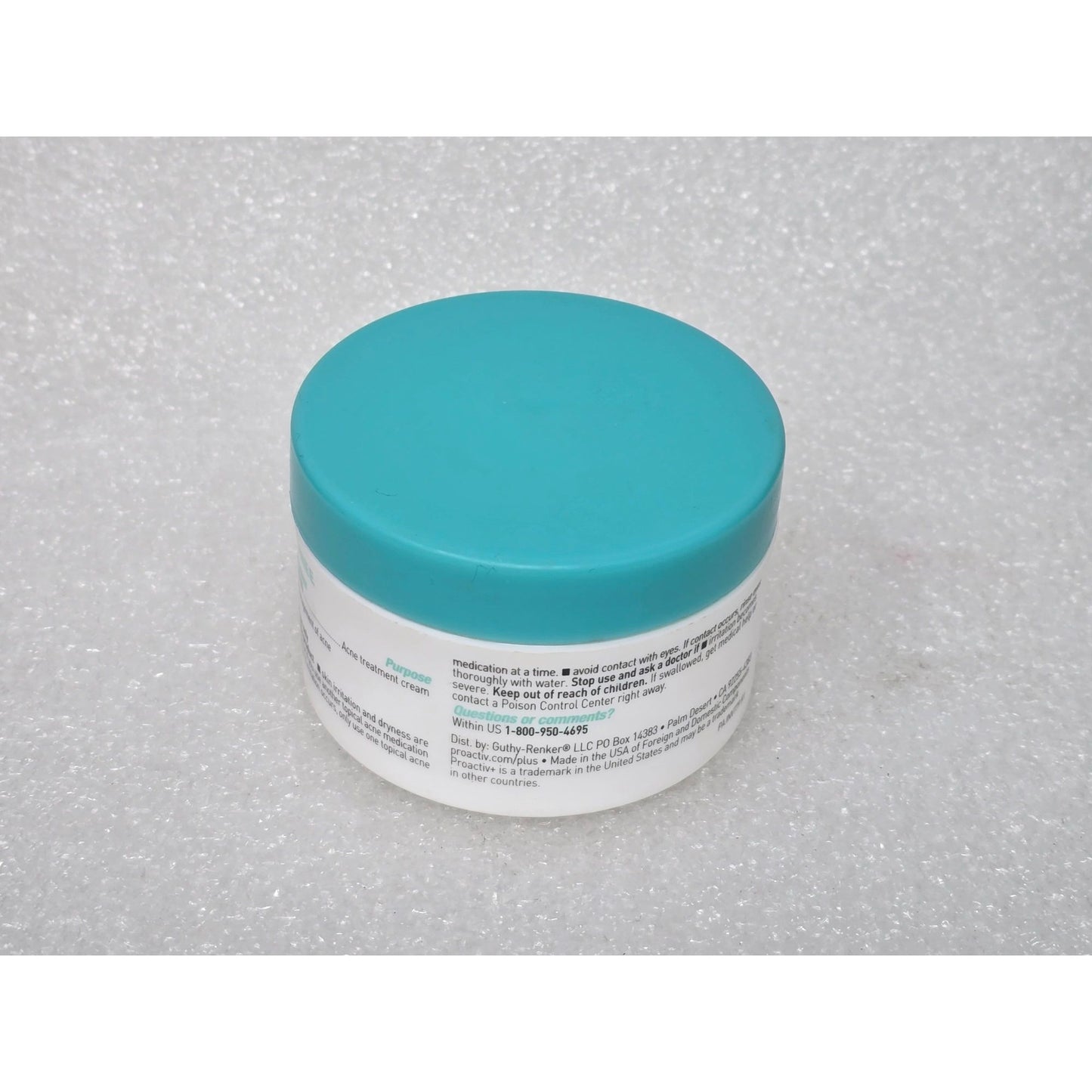 Proactiv+ Complexion Perfecting Hydrator 3 Fl Oz 89 mL