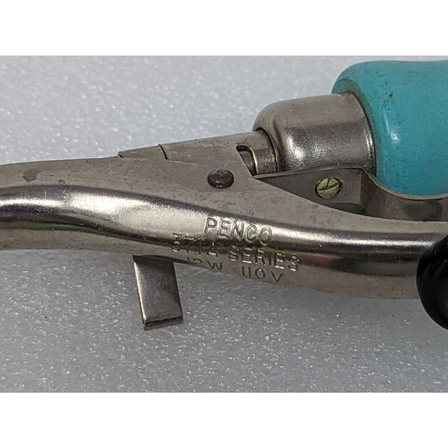 Vintage Penco Curling Iron (Cord Missing)