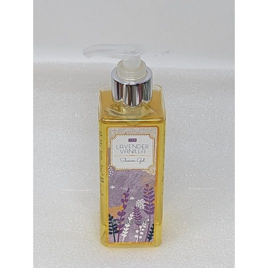 CDP Shower Gel Lavender Vanilla 7.24 oz