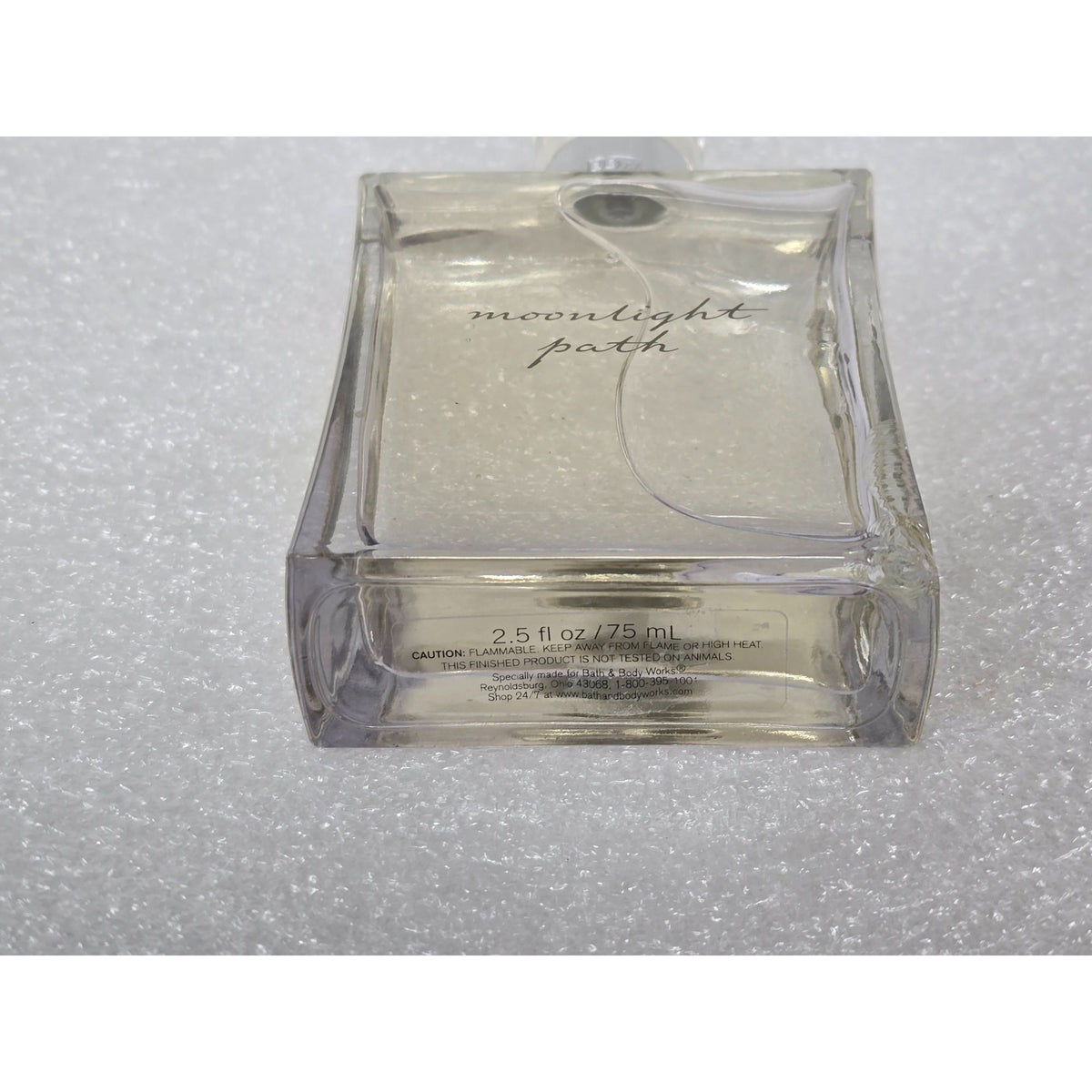 Bath & Body Works Moonlight Path Eau De Toilette Perfume Spray 2.5 Fl Oz