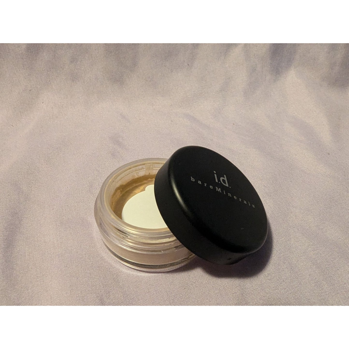 Bareminerals Foundation SPF 15 Sunscreen 1G Light 0.07 Oz / 2g