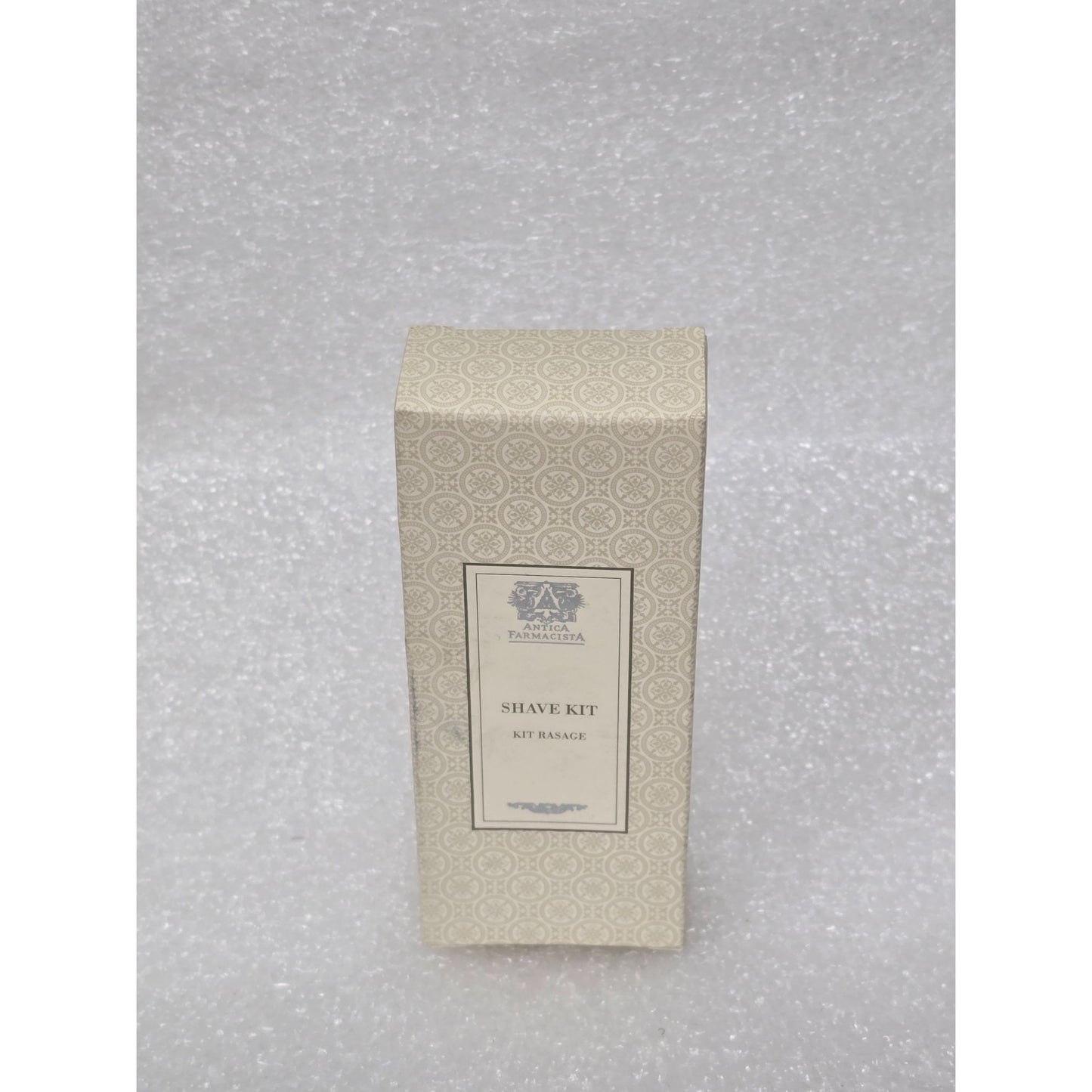 Antica Farmacista Shave Kit With Brushless Shave Cream & Disposable Razor