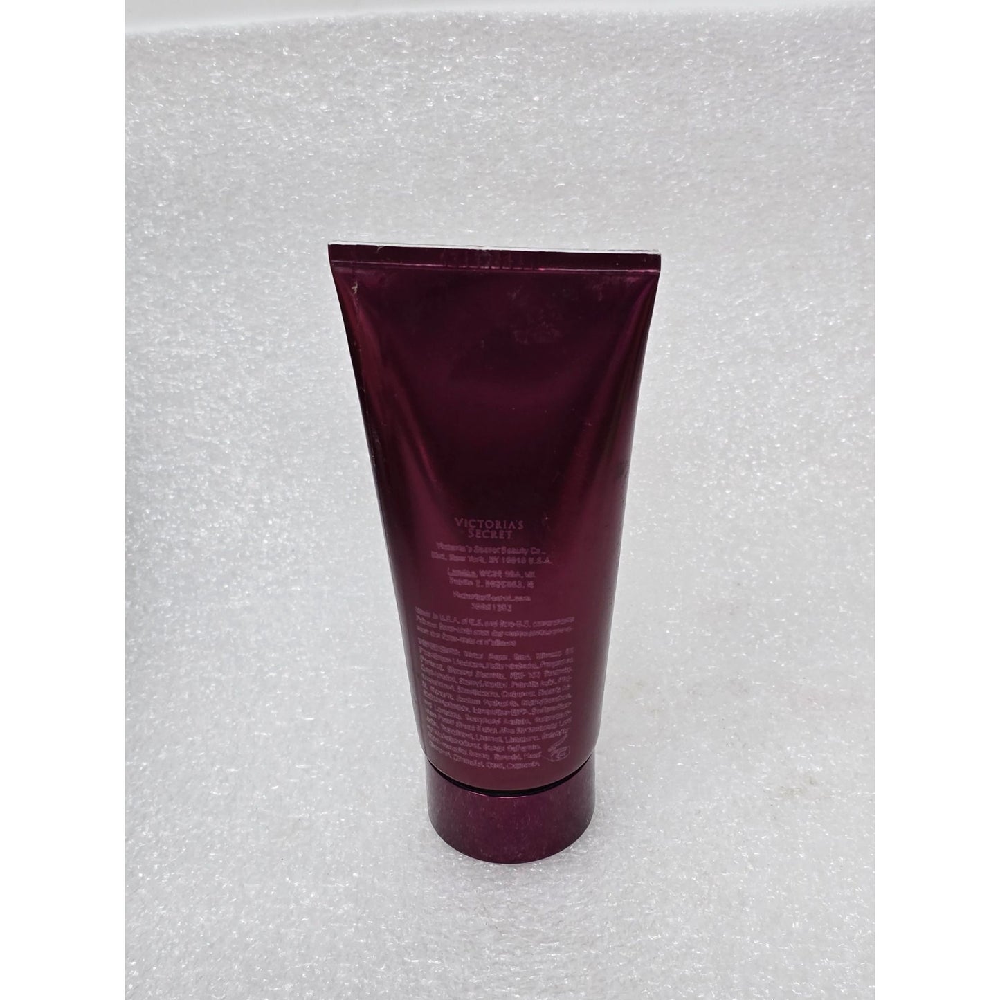 Victoria's Secret Very Sexy Fine Fragrance Lotion 3.4 Oz