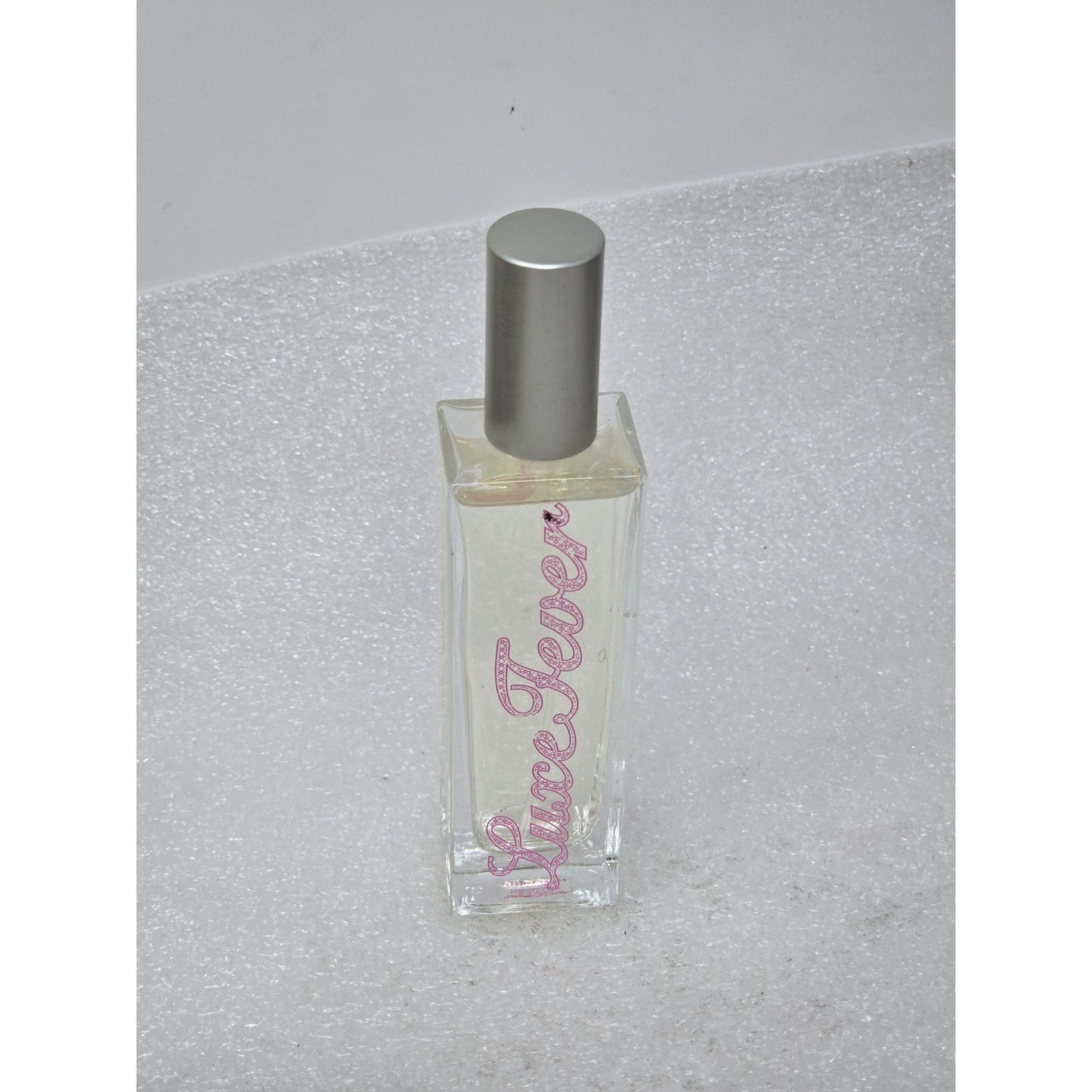 Luxe Fever Eau De Toilette Perfume Spray 50ml By Avon 1.7 Oz