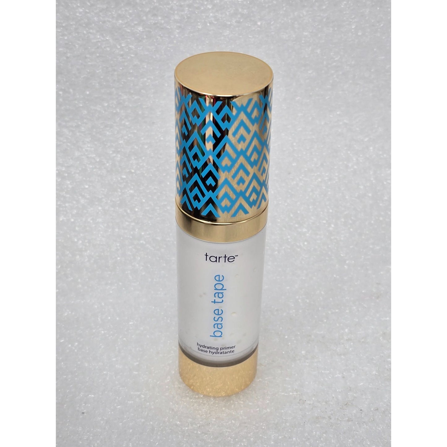 Tarte Double Duty Beauty Base Tape Hydrating Primer 1.014 Fl Oz