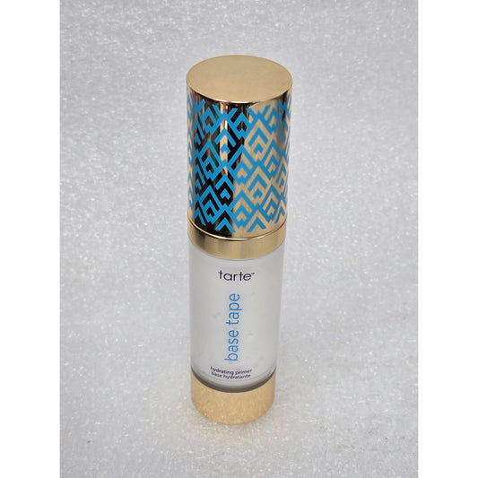 Tarte Double Duty Beauty Base Tape Hydrating Primer 1.014 Fl Oz