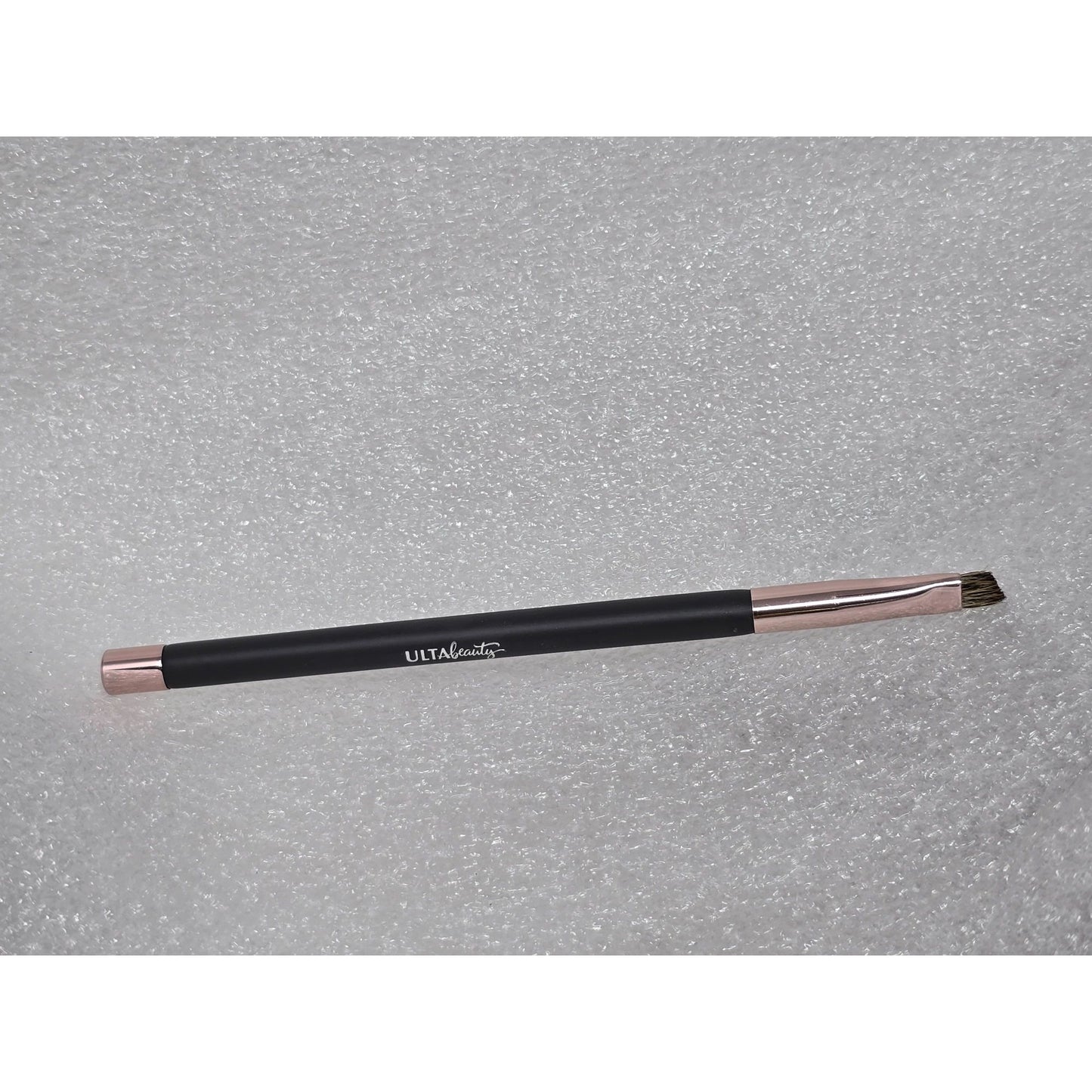 Ulta Beauty Angled Eyeliner Brush Makeup Tool For Precision Application