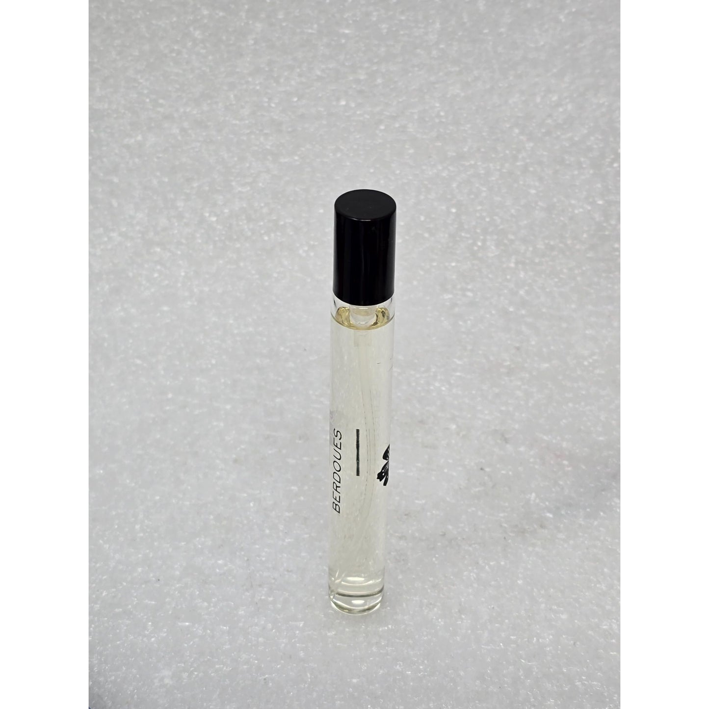 Berdoues Somei Yoshino Collection Grands Crus Perfume Spray .34 Oz Travel Spray