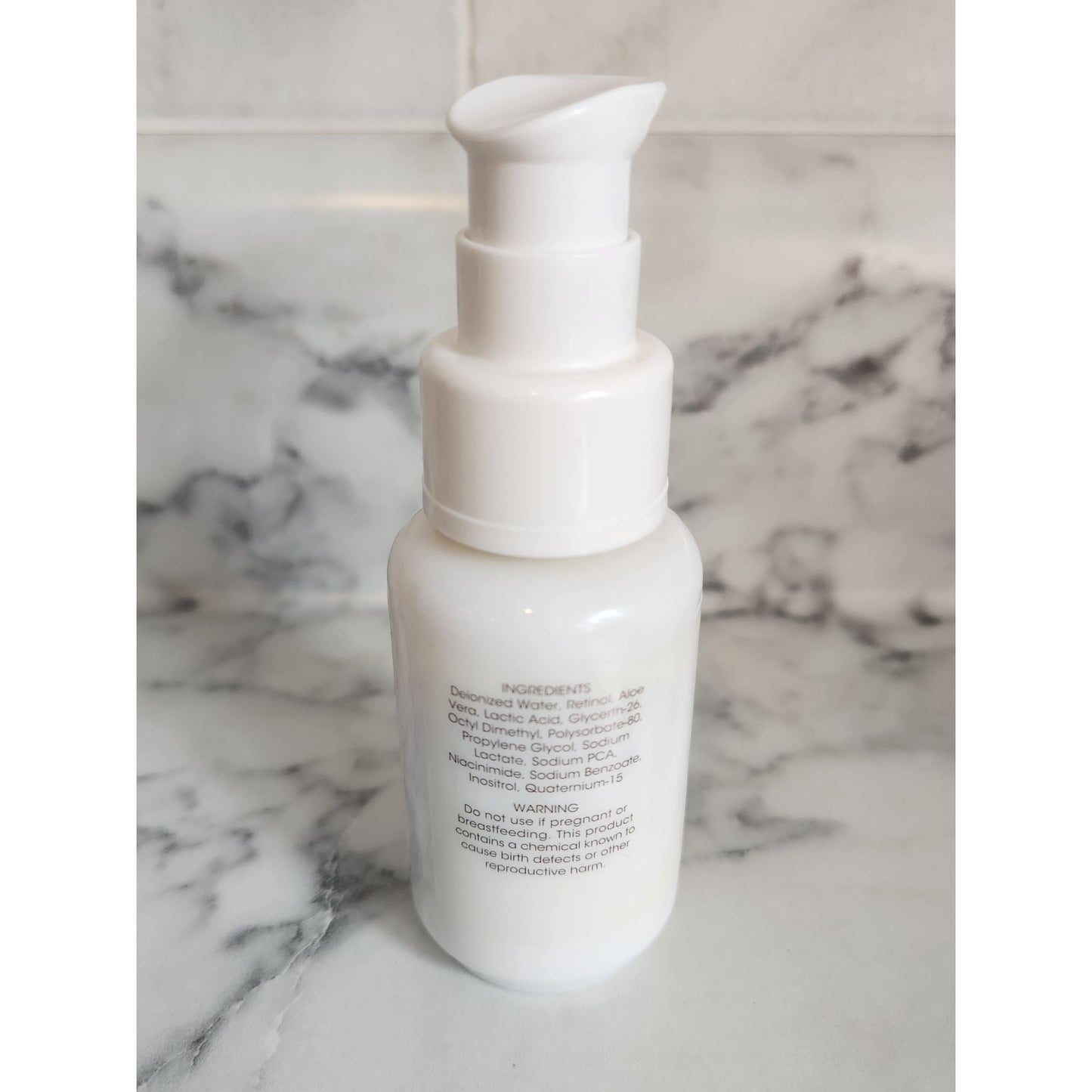 Resurface By Shani Darden Retinol Reform Serum 30 ml 1 oz