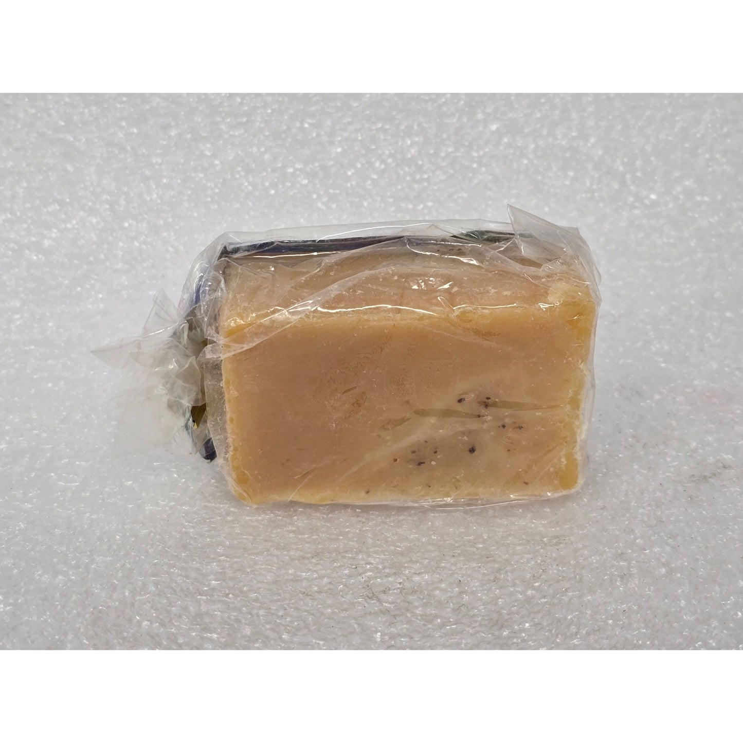 Handmade Artisan Coors Soap Bar All Natural With Essential Oils