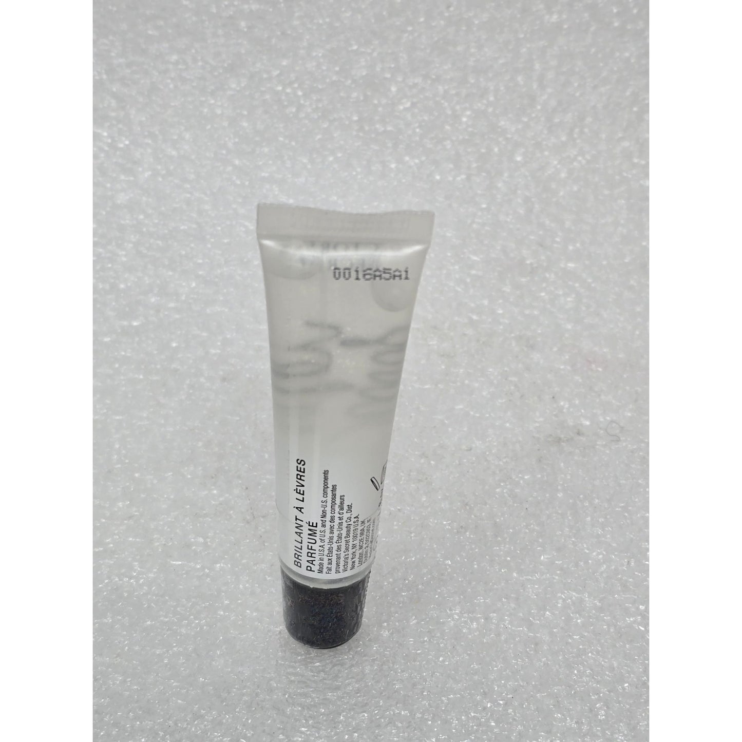 Victoria's Secret Flavored Lip Gloss Dewy Melon Hydrating Shine