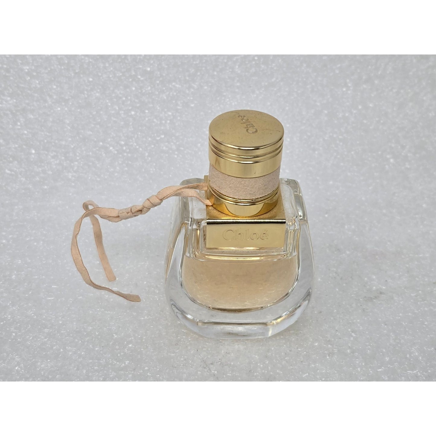 Chloé Nomade Eau De Toikette Perfume 1 oz Women’s Fragrance Bottle