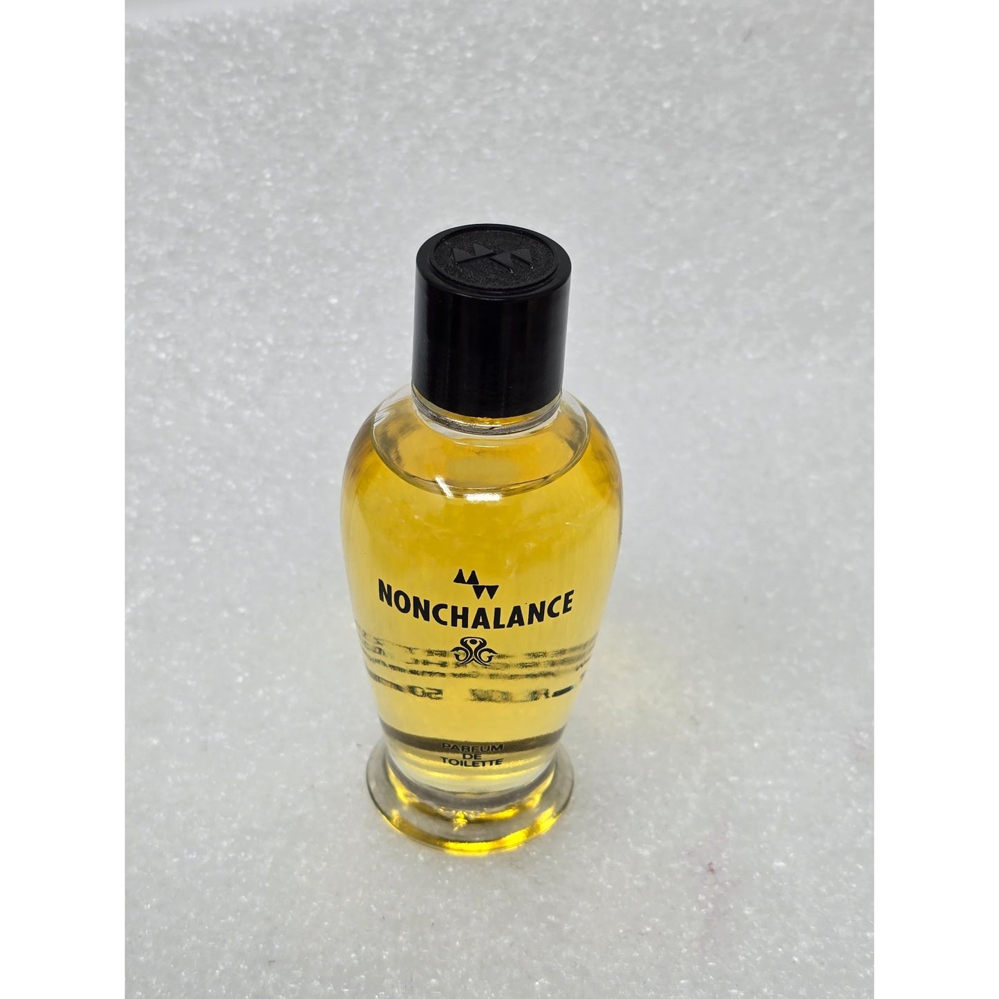 Vintage Nonchalance Parfum De Toilette 50ml Maurer & Wirtz Made In West Germany