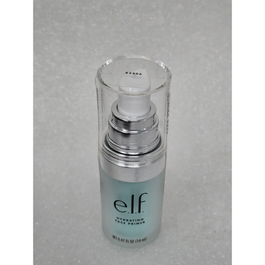 E.L.F. Hydrating Face Primer 0.47 Fl Oz