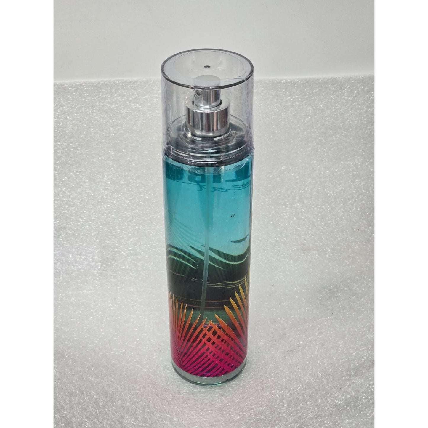 Malibu Heat Fine Fragrance Mist 8 Fl Oz Bath & Body Works Scented Body Spray