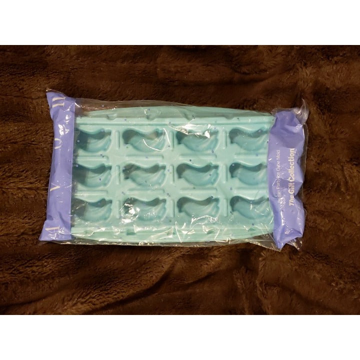 Vintage Avon Penguin Party Ice Cube Mold from The Gift Collection