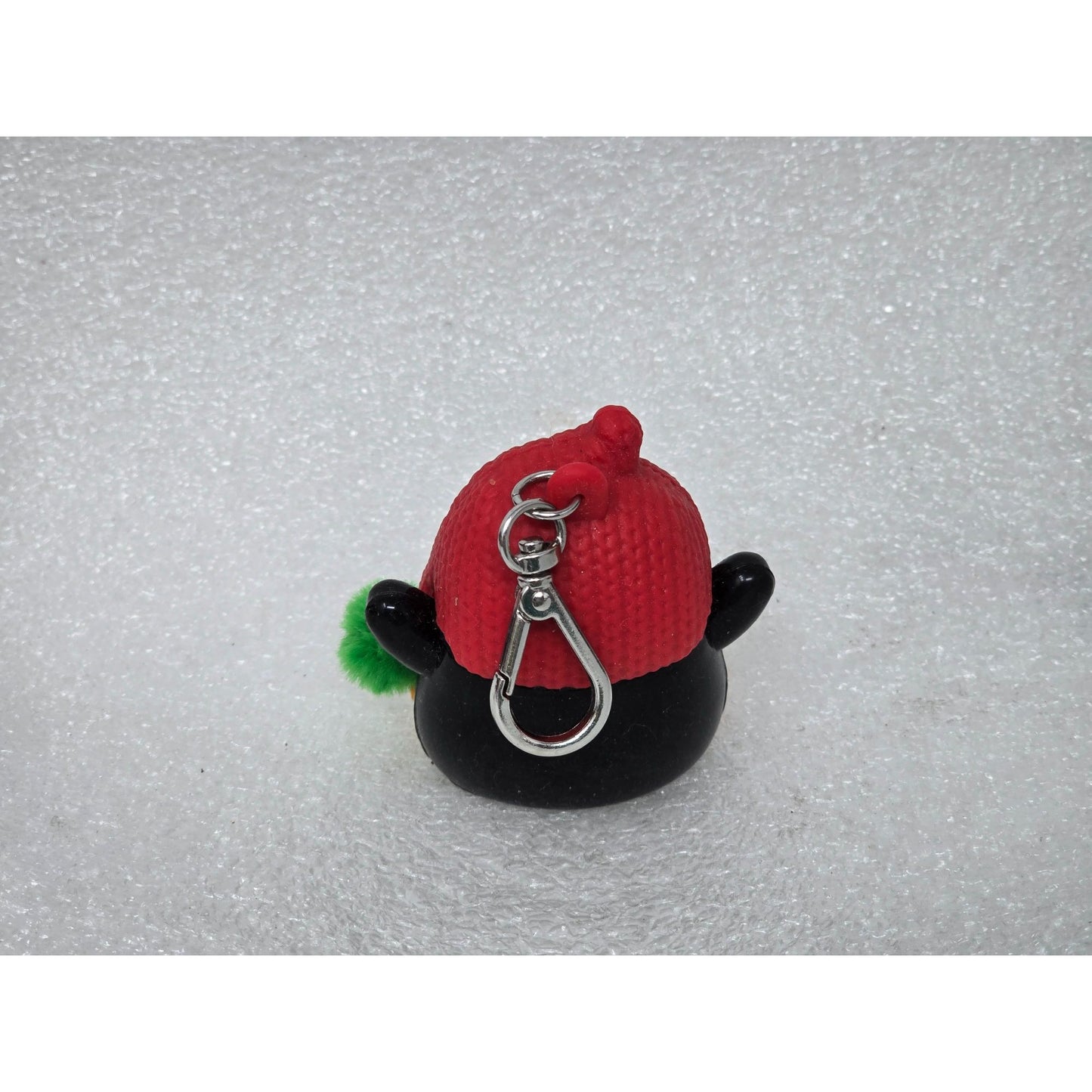 Peter Penguin In Hat PocketBac Holder By Bath & Body Works Winter Holiday