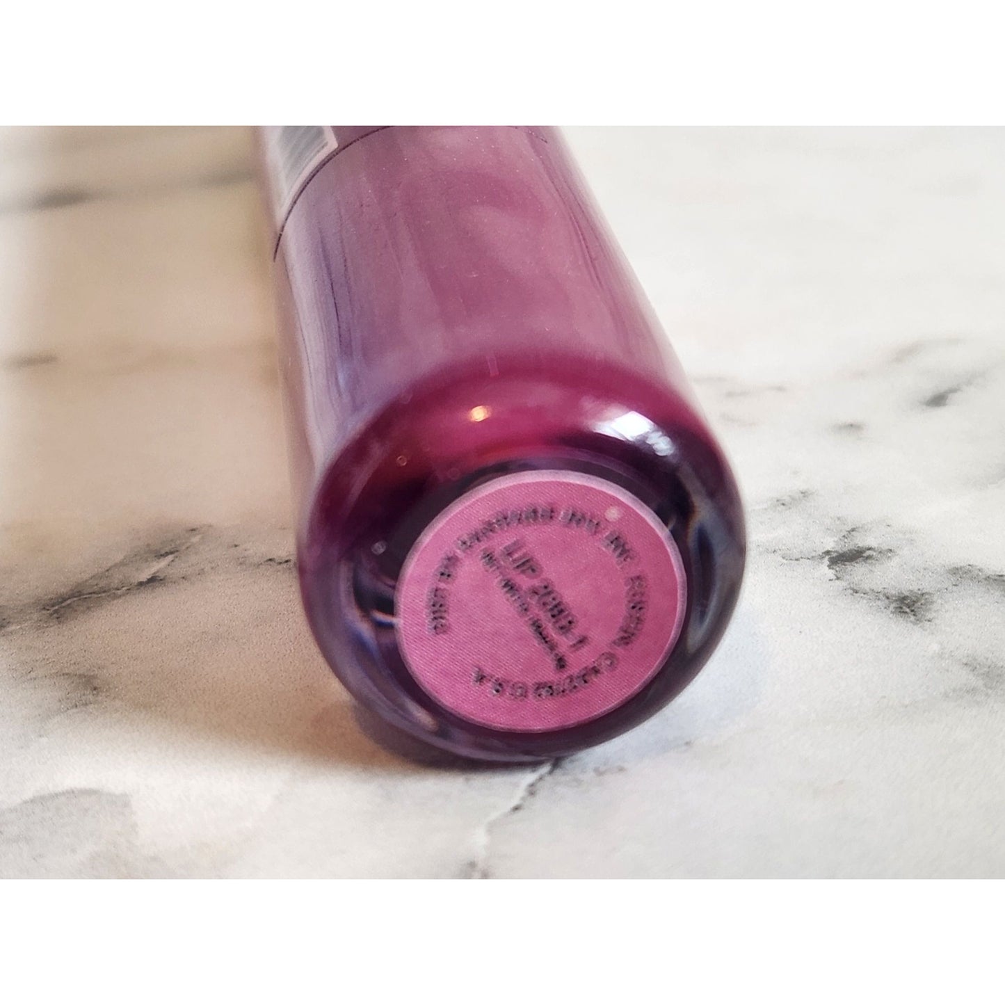 Amuse Metallic Lip Color Gloss Lipstick 2093-1