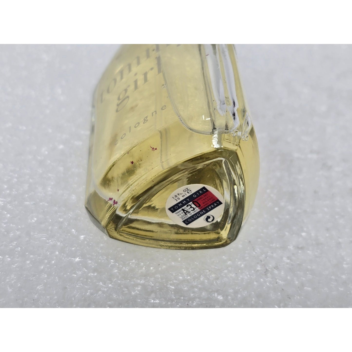 Tommy Girl Cologne Spray 1 Fl Oz 30ml By Tommy Hilfiger Perfume