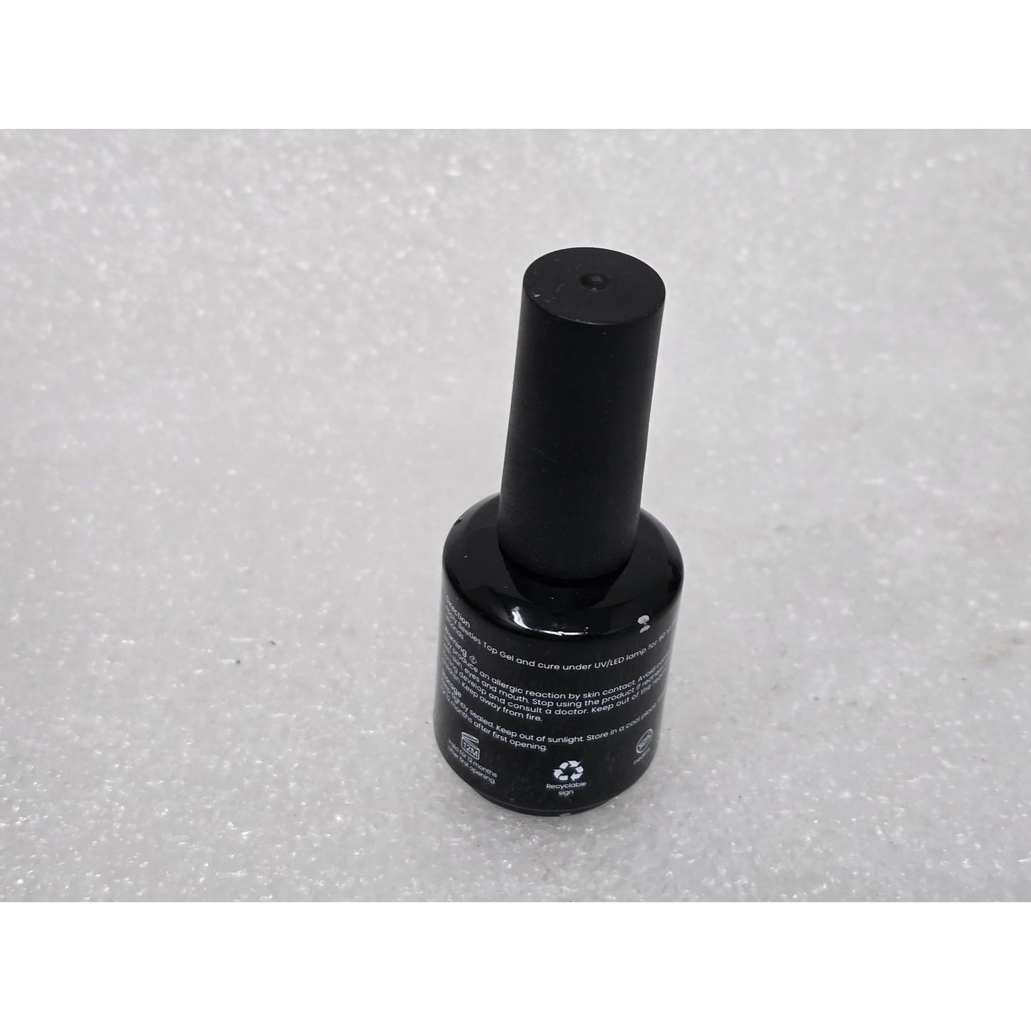 Beetles Gel Polish Top Coat 15ml