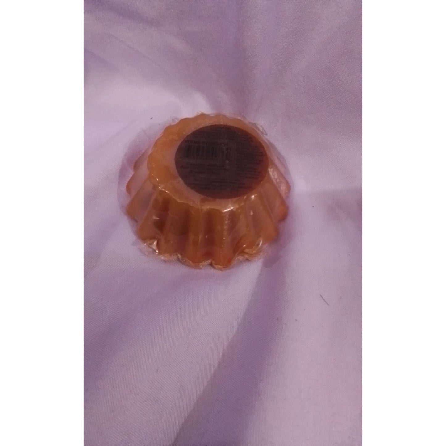 Bridgewater Candle Co. Wax Potpourri Tart - Caramel Apples Scent, 0.8 oz, Sealed