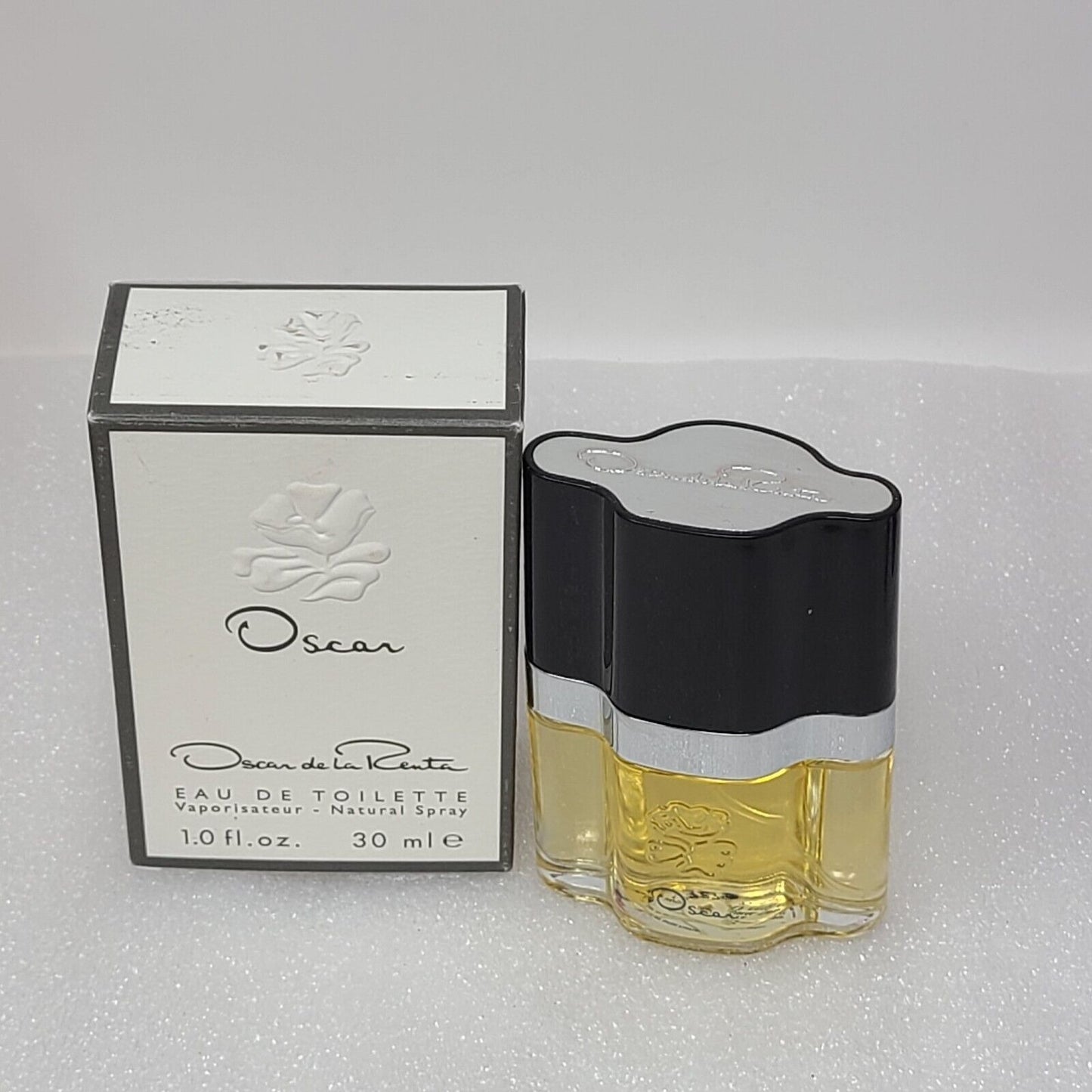 Oscar By Oscar De La Renta Eau De Toilette Perfume Spray 1 oz