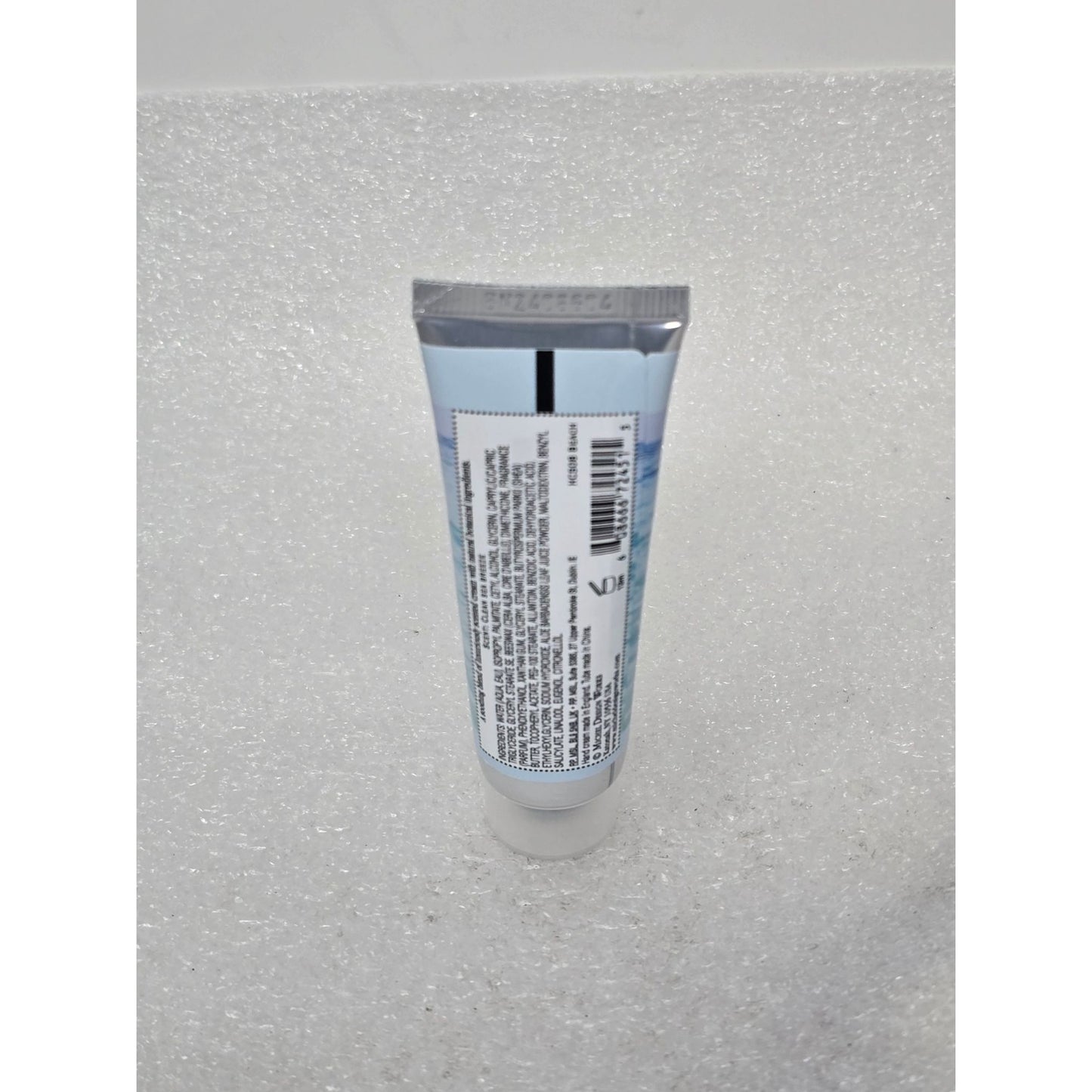 Michel Design Works Beach Hand Cream 1 Fl Oz Moisturizing Shea Butter Sea Breeze