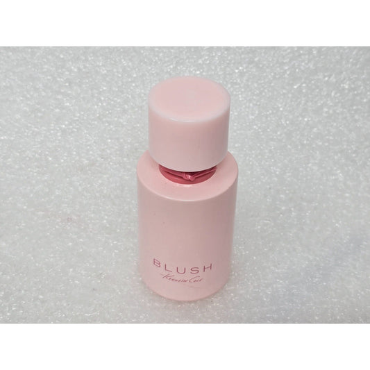 Blush By Kenneth Cole Eau De Parfum Perfume Spray 1 Oz Pink Womens Fragrance