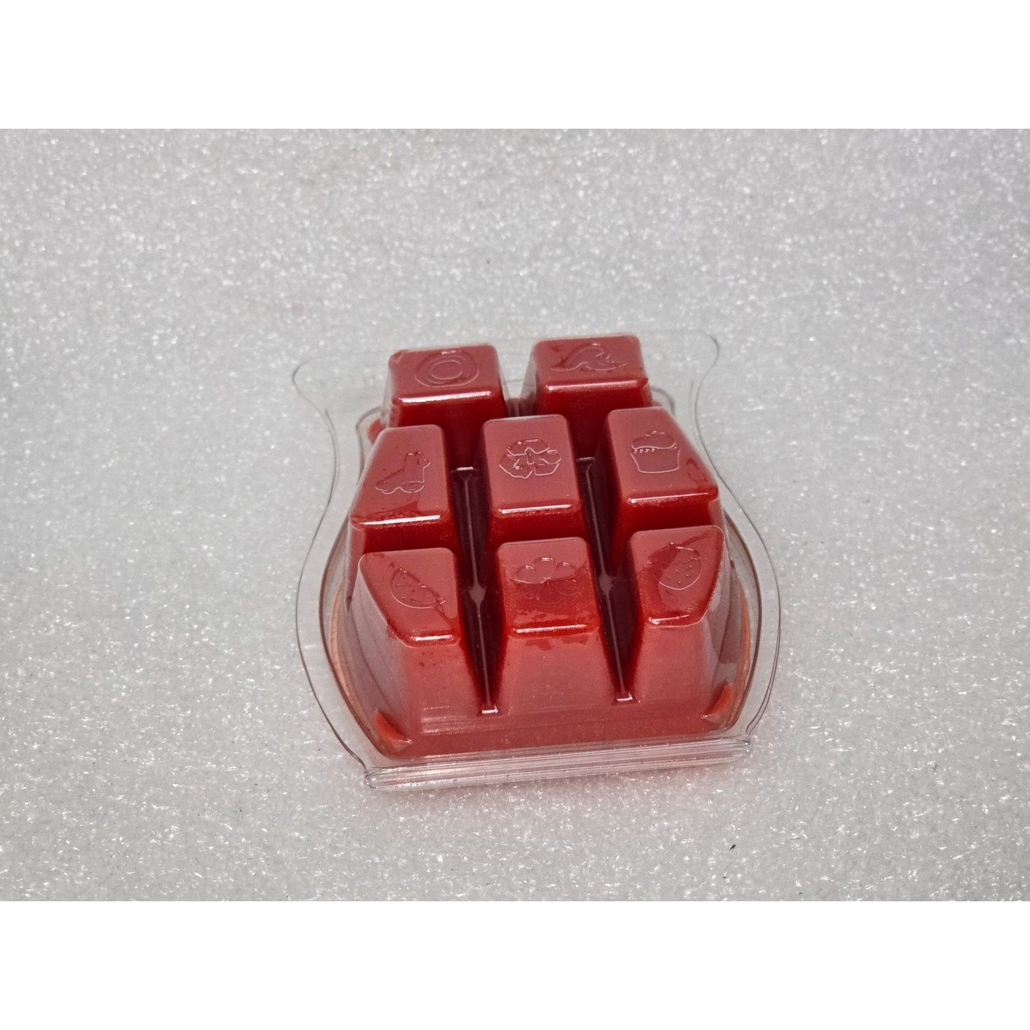 Scentsy Wax Bar Honeycrisp Harvest 2.6 Oz Made In USA Authentic Scent
