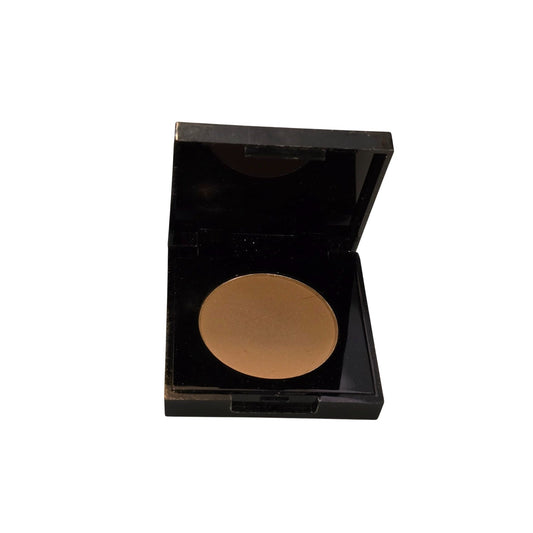 Shades By Shan Latte Matte Eyeshadow Compact