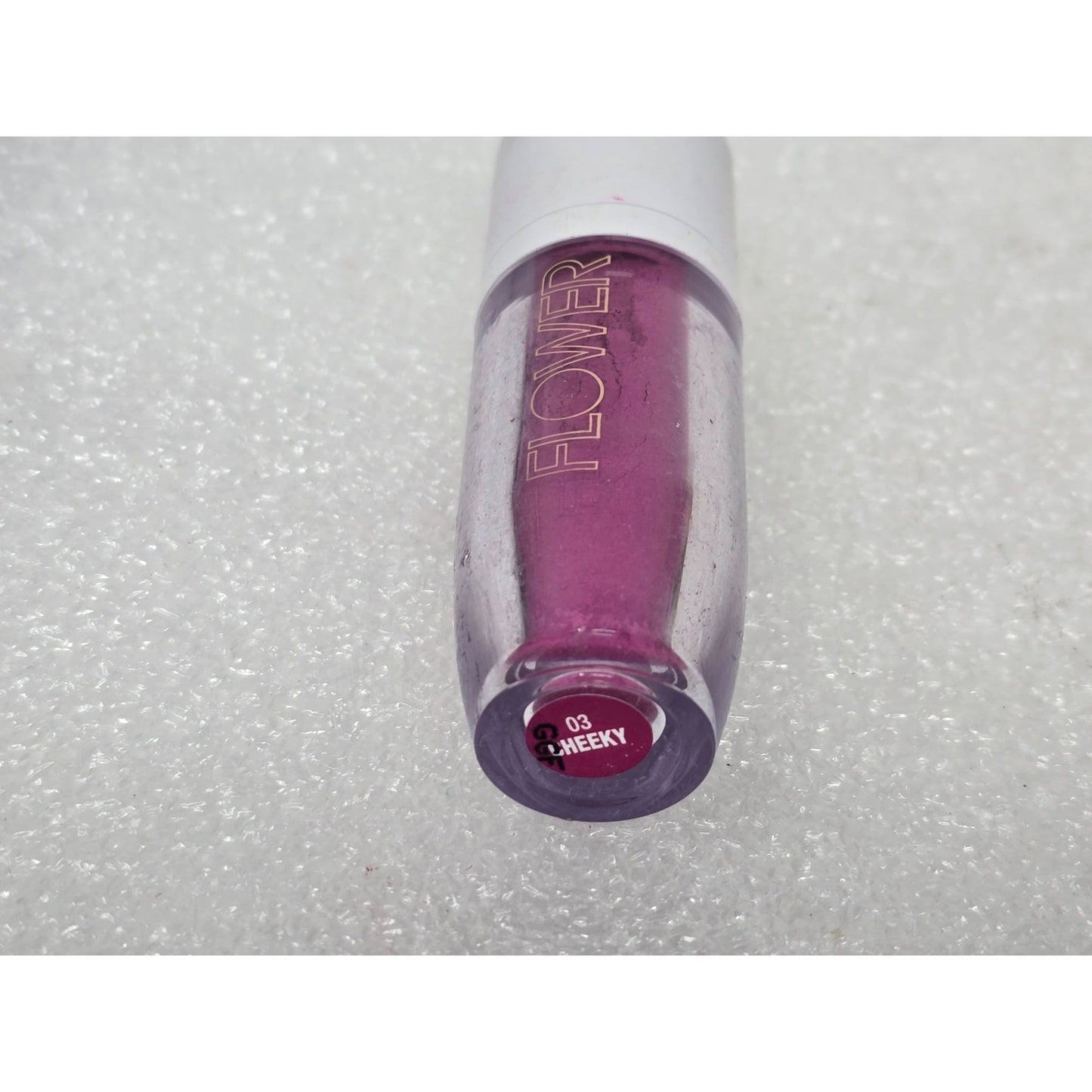 Flower Beauty Powder Play Lip Color Cheeky 03 2.8g