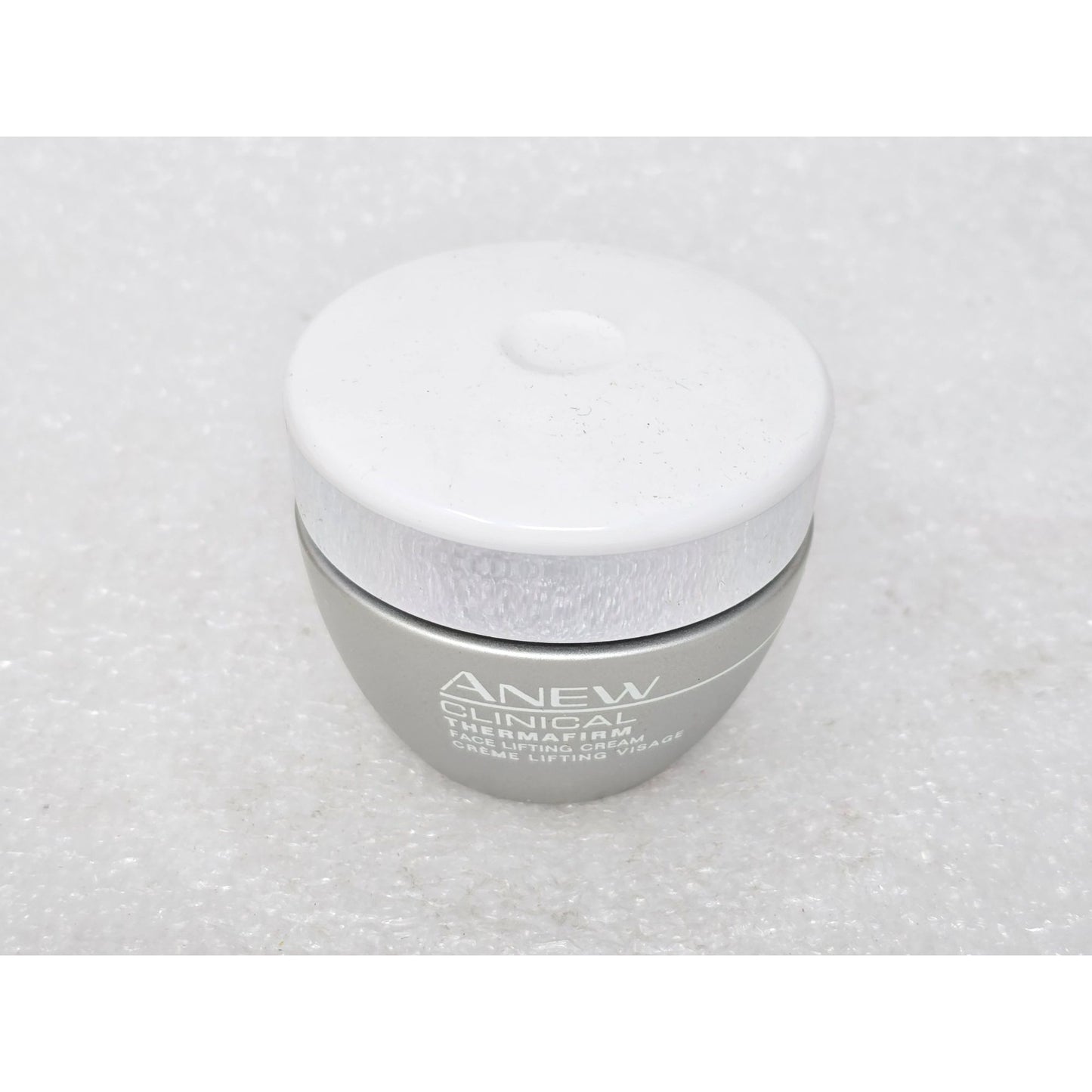 Avon Anew Clinical Thermafirm Face Lifting Cream 1 oz Anti-Aging Skincare